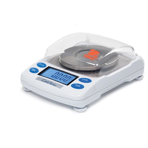 Ohaus YJ Carat Series Jewelry Scales