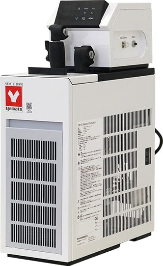 Yamato CB-100 Benchtop Water Circulator, 3.4L 115V