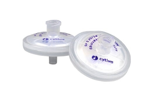 PALL AP-4144 Acrodisc Premium Syring Filter, Regenerated Cellulose Glass Fiber, 0.45um, 1000/PK