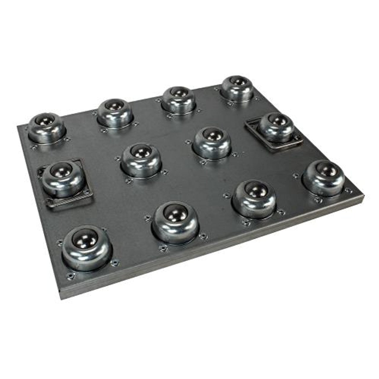 Adam Equipment 1140013826 Roller deck for Bench Scales, 15.7" x 11.8"