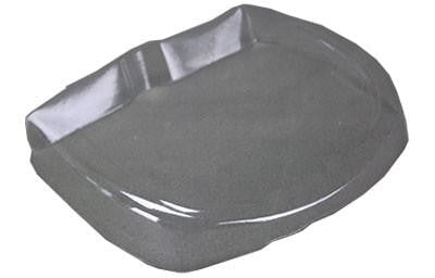 Adam Equipment 3012013009 In-use Wet Cover for Nimbus and Eclipse Series (3.5" pan)