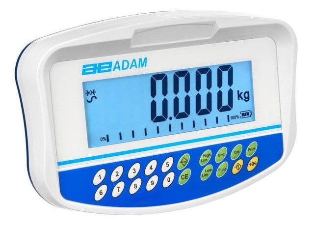 Adam Equipment GK-Plus Indicator