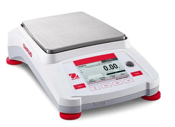 Ohaus AX Adventurer Precision Balances