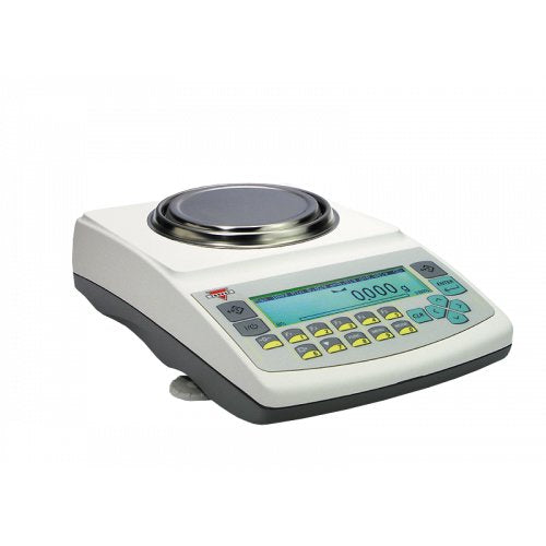 Torbal AG100L Precision Balance w/Auto Cal & USB, NTEP, 100 g x 0.001g