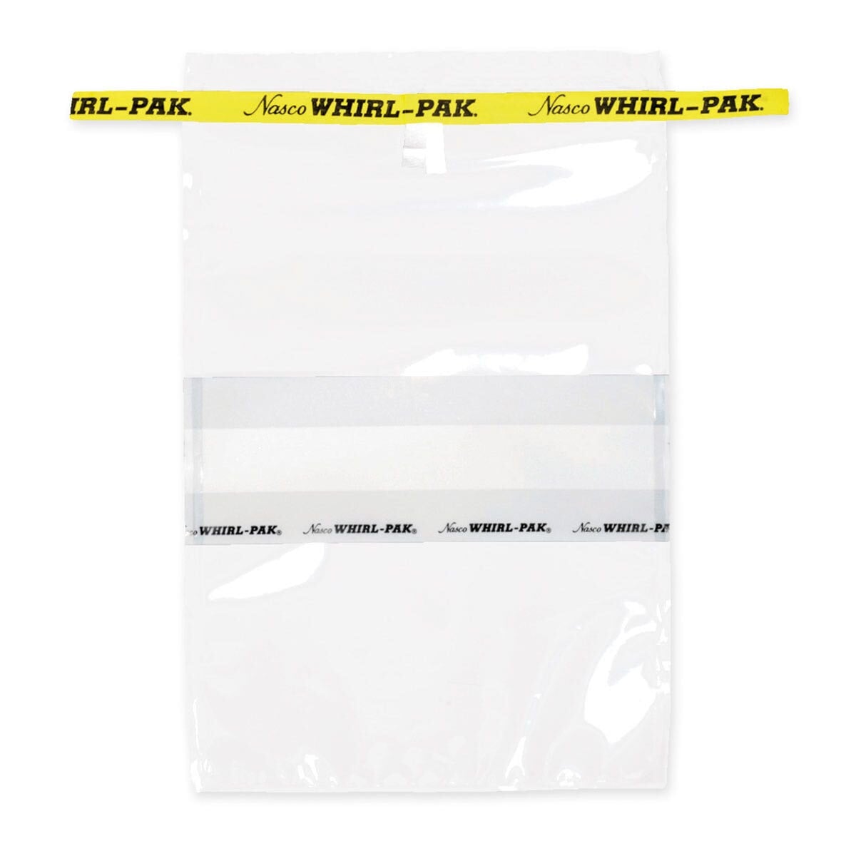 Nasco B01297BT Color Me Whirl-Pak™ Bags, 500/Pk