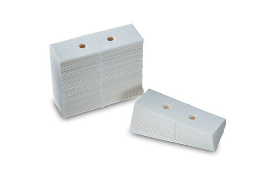 Whatman Grade 2589 c Filter Papers for Technical Use