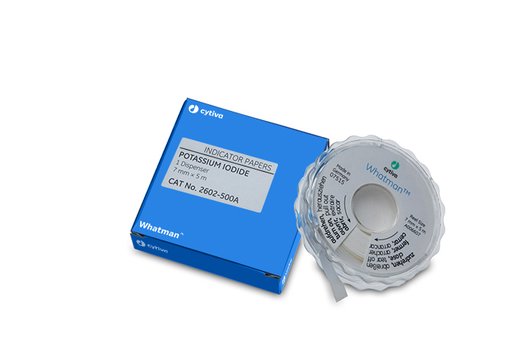 Whatman Lab essentials, Specialized Test Papers
