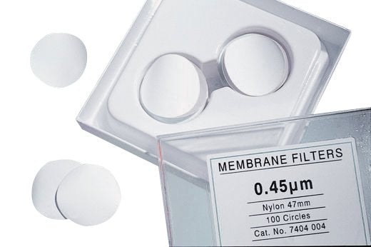 Whatman Nylon Membrane Circles