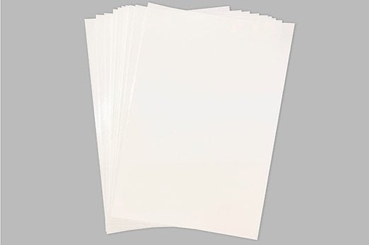 Whatman Lab essentials, Benchkote Sheet for ÄKTA Systems