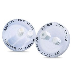 Whatman Aqueous In-Line Filter/Degasser (IFD)