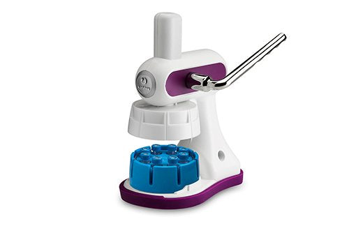 Whatman Mini-UniPrep Multicompressor/Multicompressor Tray