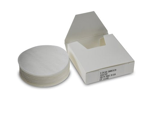 Whatman Grade Shark Skin Filter Papers for Technical Use