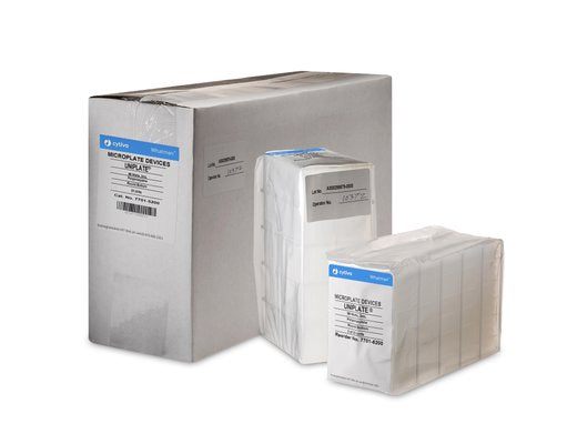 Whatman UNIPLATE Collection and Analysis Microplates
