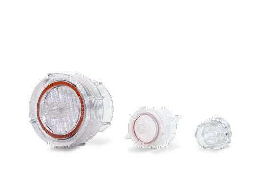 Whatman Pop-Top and Swin-Lok Plastic Filter Holders