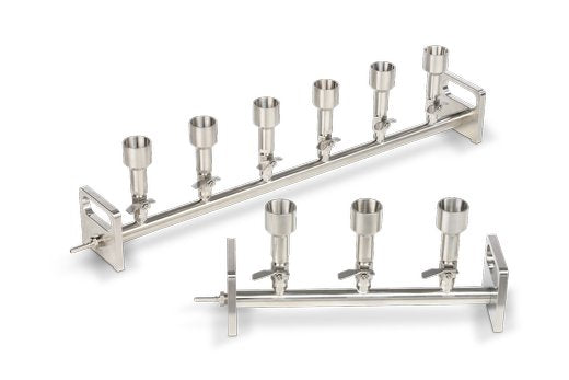 Whatman Filter Funnel Manifolds