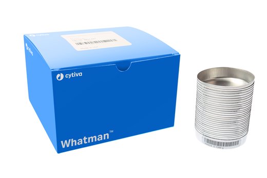 Whatman Filter Paper Grade 934-AH RTU Glass Microfiber Filter, Ready to Use