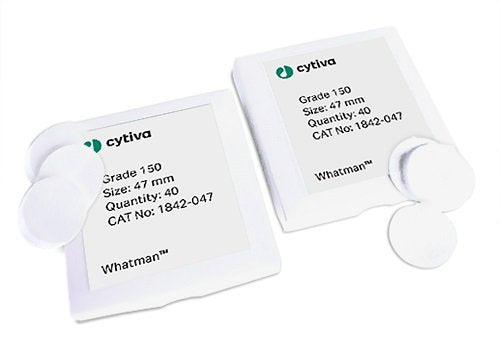 Whatman Multigrade 150 Glass Fiber Filters
