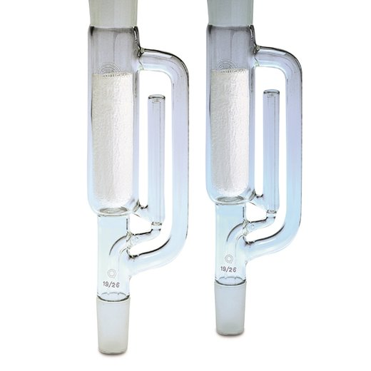 Whatman Quartz Fiber Extraction Thimbles
