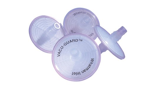 Whatman VACU- GUARD Disk Filters