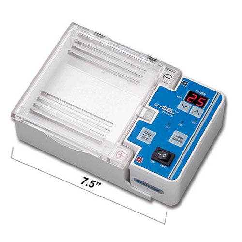 Accuris E1101 MyGel Mini Electrophoresis System, 115V
