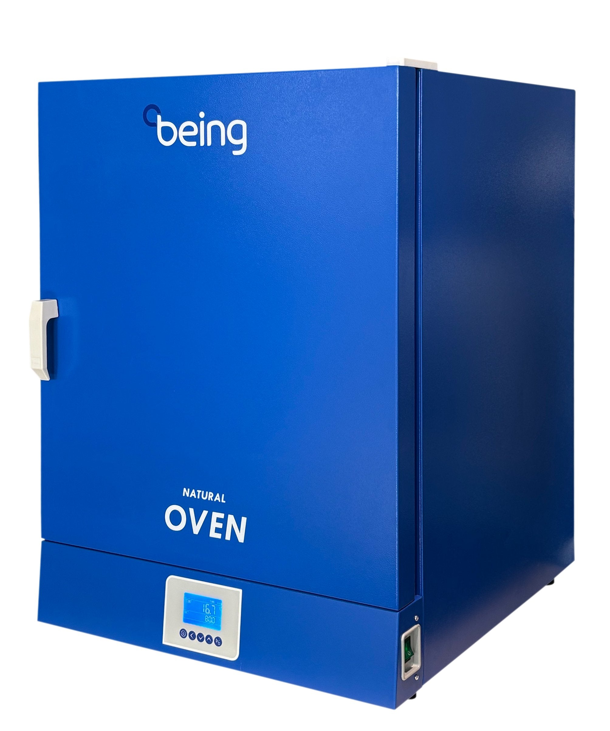 Being EON-50 EON Series Natural Convection Oven, Multiple safety alarms, 2.0 cu ft (56L)