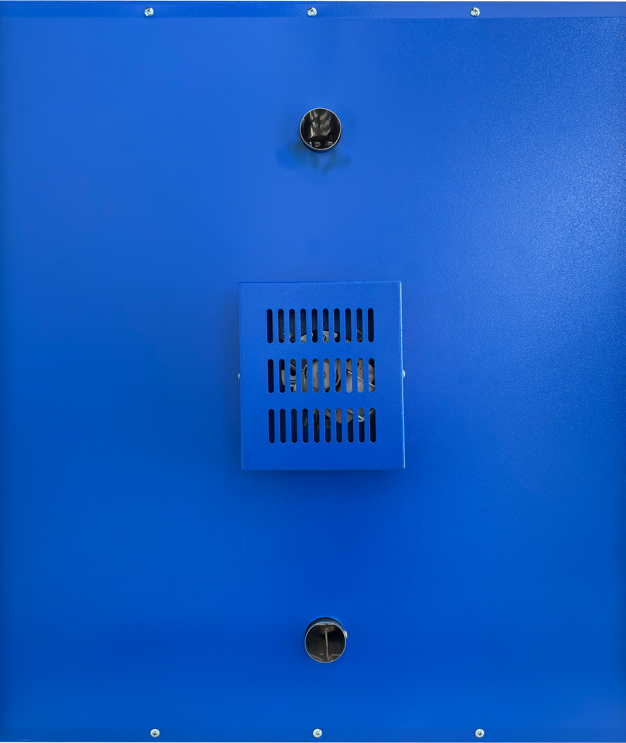 Being EOF-50 EOF Series Forced-air Convection Ovens, Multiple safety alarms, 1.8 cu ft (50L)
