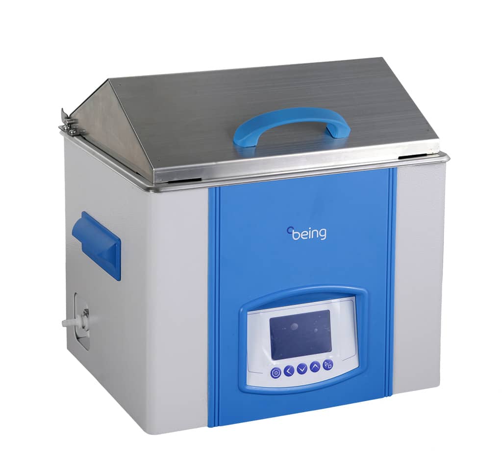Being BWB-12 BWB Series General Purpose Water Bath, 10L