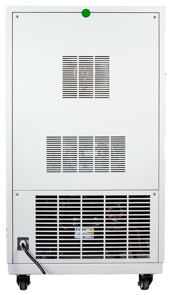 Being BIC-250C BIC Series Cooling Incubator, Programmable P.I.D. Controller, Accessory port, 8.7 Cuft (247 Liters)