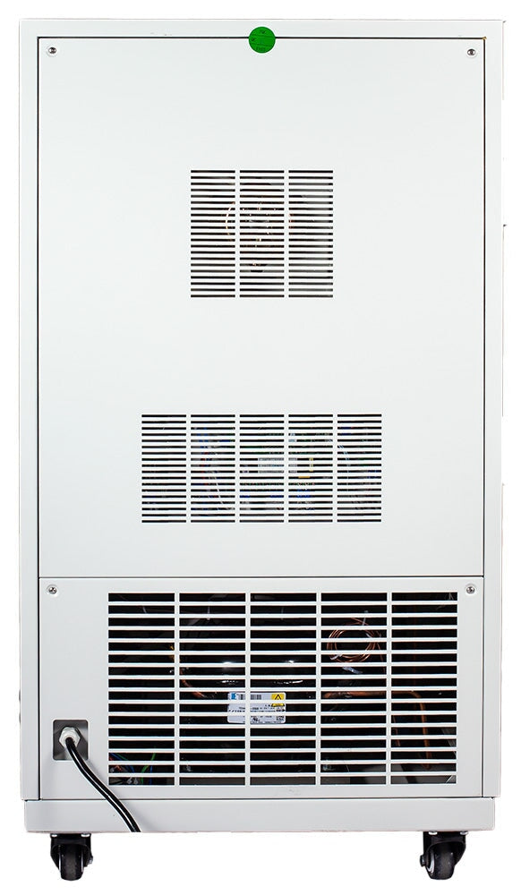 Being BIC-250C BIC Series Cooling Incubator, Programmable P.I.D. Controller, Accessory port, 8.7 Cuft (247 Liters)