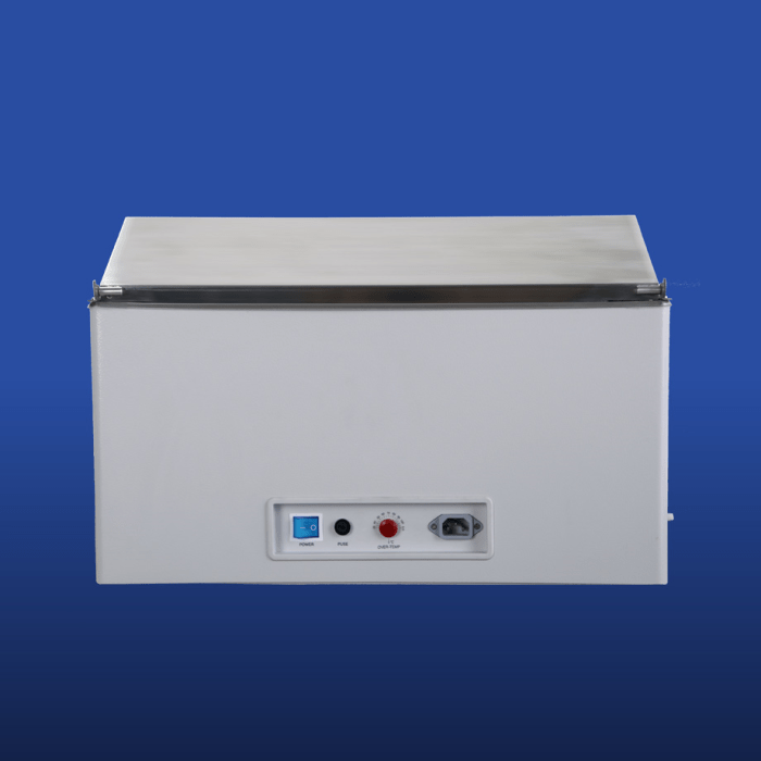 Being BWB-22 BWB Series General Purpose Water Bath, 20L