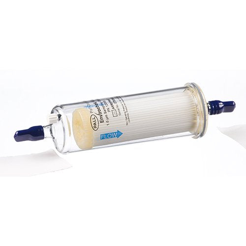 Pall Envirochek™ HV Sampling Capsules