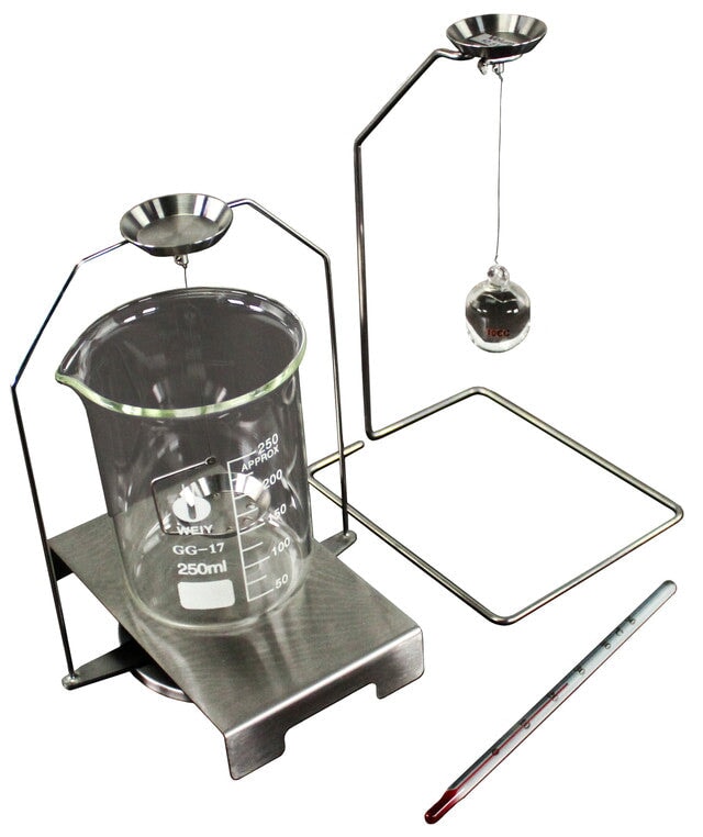 Adam Equipment LUNA DENSITY KIT