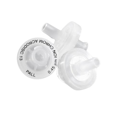 PALL Ion Chromatography (IC) Acrodisc™ Syringe Filters