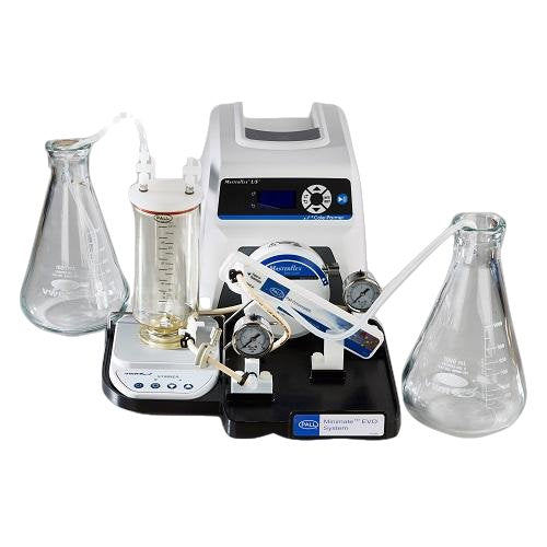 PALL Minimate™ Tangential flow Filtration System