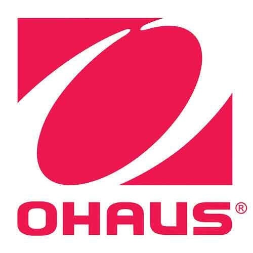 Ohaus 7220275 Loadcell Shim Carbon Steel, 3000KG VE