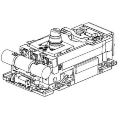 Ohaus 30613538 Load cell ODNOI6000G2-5C