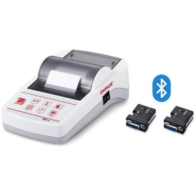Ohaus 30944360 Printer SF40A/BT Impact AM