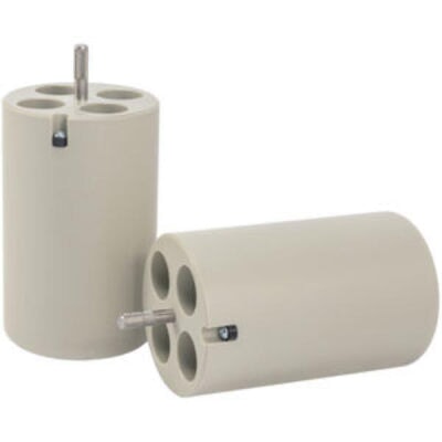 Ohaus 83041025 Rack 4×15ml D17mm FA 2/pk