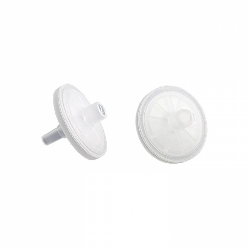 MTC Bio P6080-PF LiquiLock™ Premium Pipette Filter for electronic pipette controllers, locks out all liquid and protects inner mechanism, 5/pk