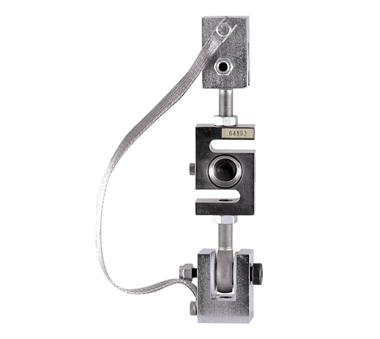 Ricelake ITCMHE 5000 lb Module, 3/4-10 NC Threading, NTEP