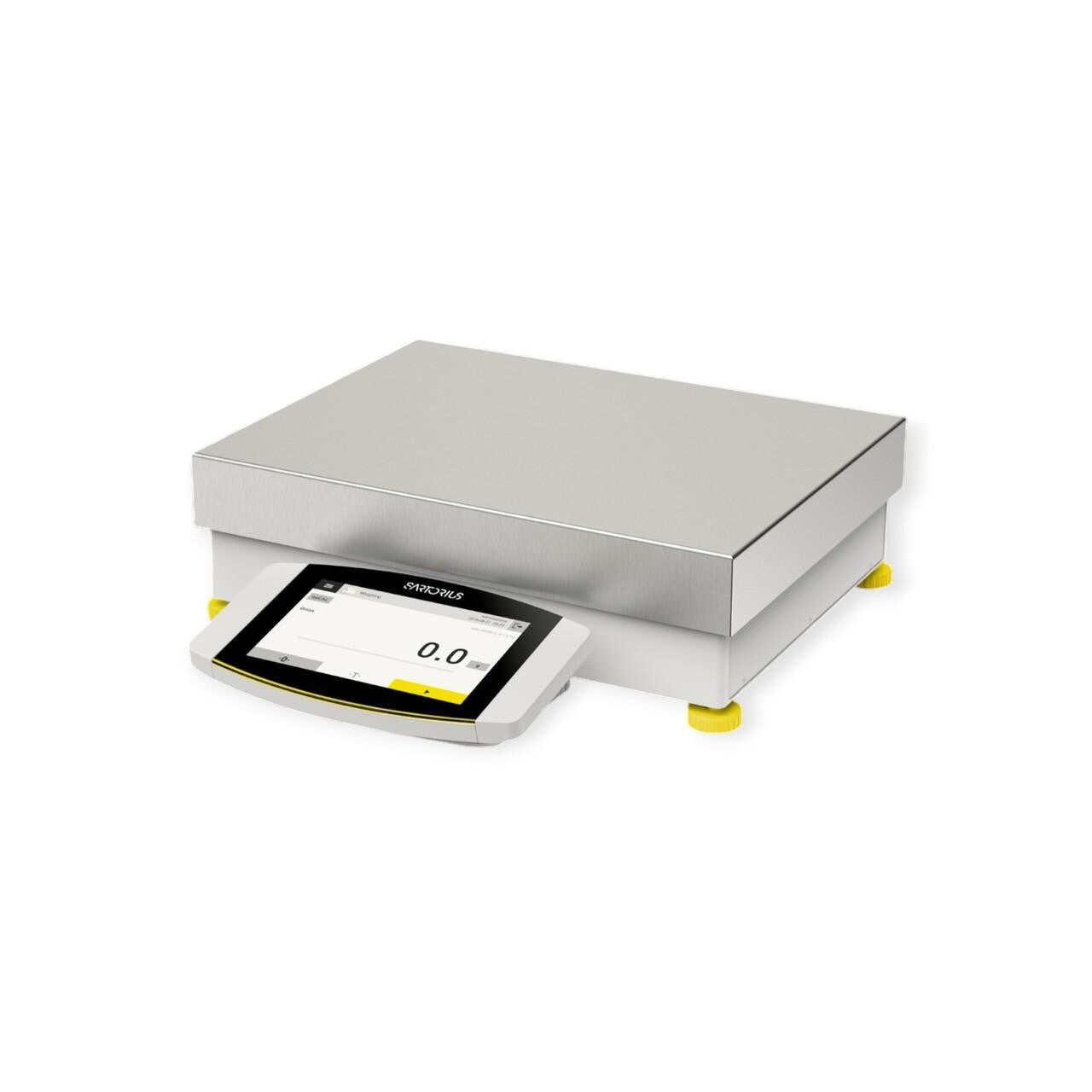 Sartorius MCA50201S-2S00-0 QP3 QP4 Cubis II Precision Balance, with QP3 QP4 software package, 50200 g x 0.1 g