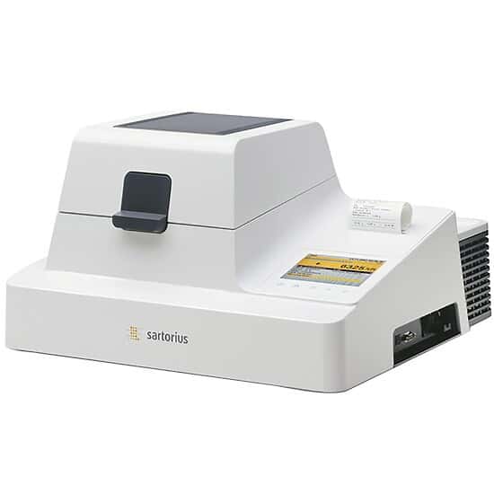 Sartorius LMA200PM-000US LMA200PM Moisture Analyzer