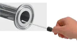 GVS 10498305 Buffer Swabs, 4ml, 125pk