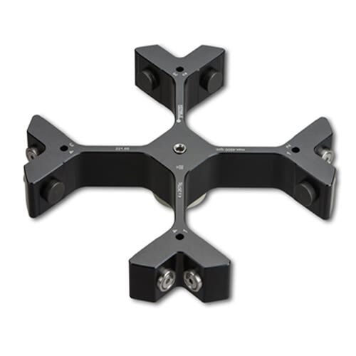 Benchmark Scientific Z496-1000-AC Swing-Out Rotar, 4 x 1000ml, for Model Z496-K (No Buckets)