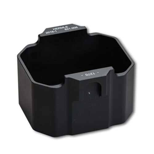 Benchmark Scientific Z496-1000-RBUK Rectangular Buckets for Model Z496-1000-AC, 2 P/Pack