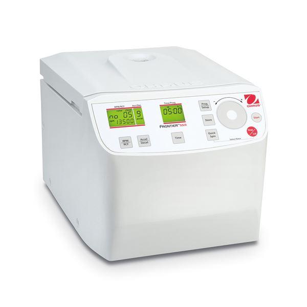 Ohaus FC5707+R05 Centrifuges 100-230V