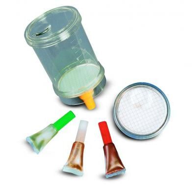 Sartorius 16400-02----EN-K Biosart™ 100 Nutrient Media