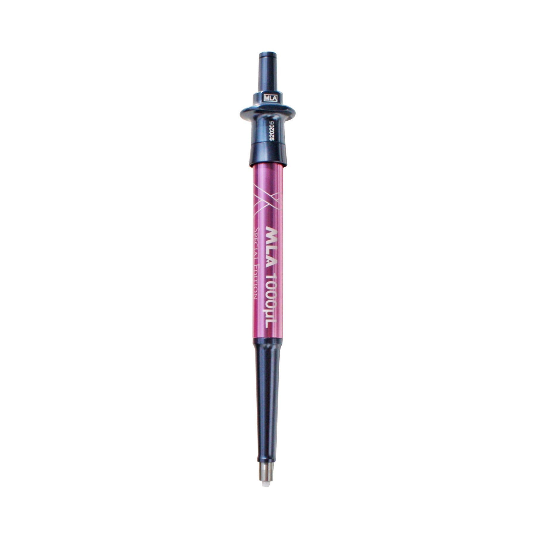 VistaLab 1060PK MLA D-Tipper Pipette 1,000 µL Pink