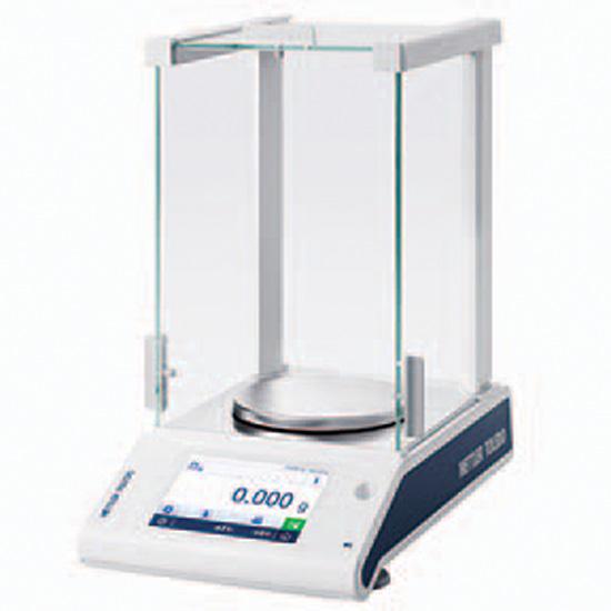 Mettler Toledo ML303T ML-T Precision Balance