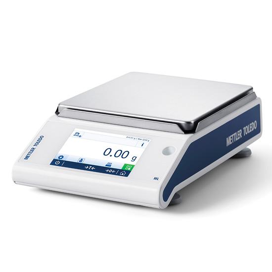 Mettler Toledo ML6001T ML-T Precision Balance